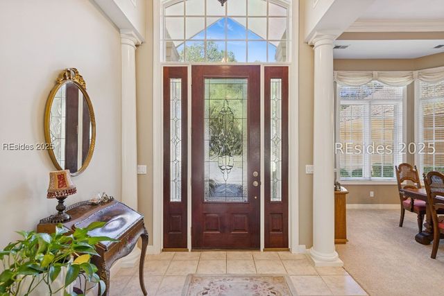 5 Oketee Court, Hilton Head Island, SC 29926