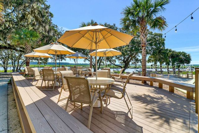5 Oketee Court, Hilton Head Island, SC 29926