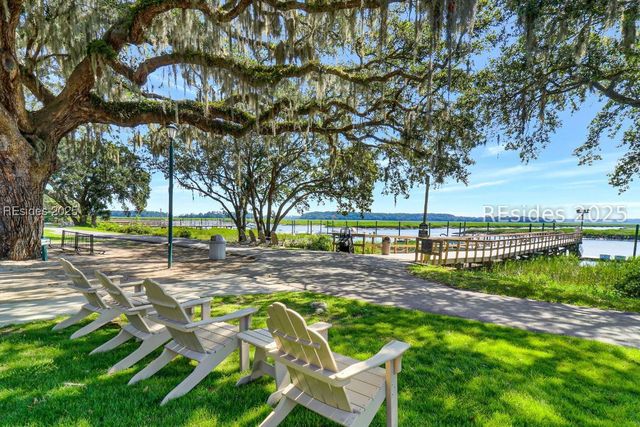 5 Oketee Court, Hilton Head Island, SC 29926