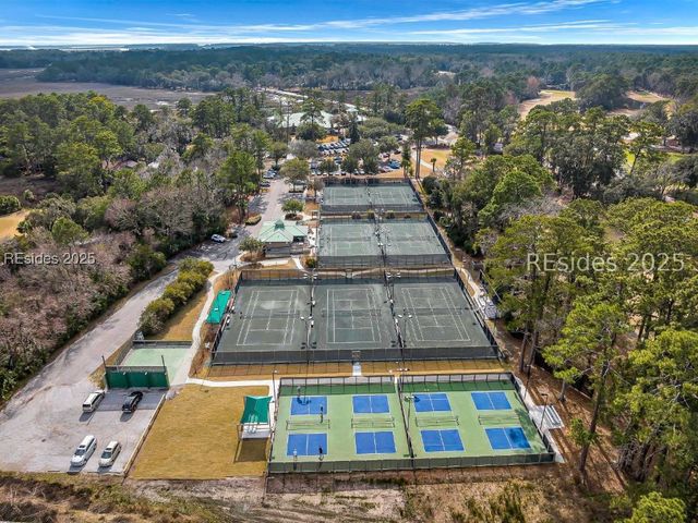 5 Oketee Court, Hilton Head Island, SC 29926