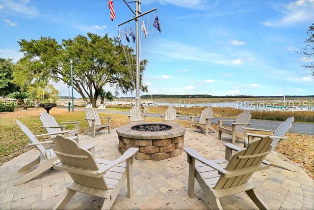 5 Oketee Court, Hilton Head Island, SC 29926