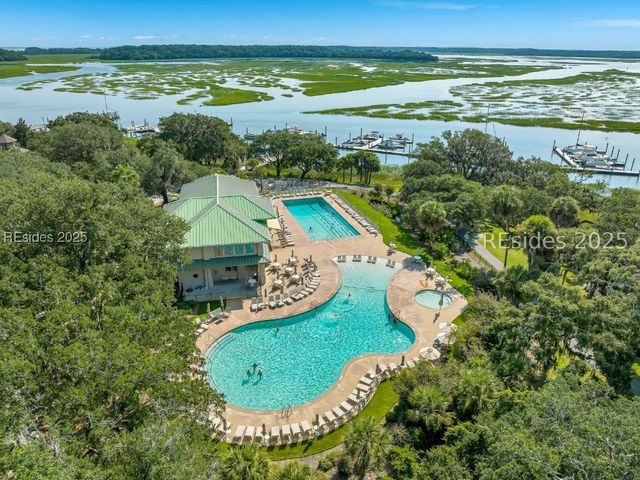 5 Oketee Court, Hilton Head Island, SC 29926