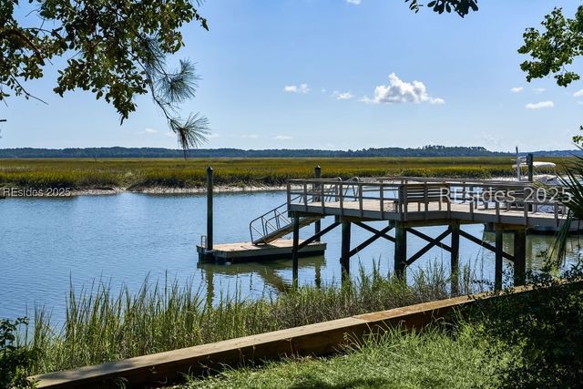 5 Oketee Court, Hilton Head Island, SC 29926