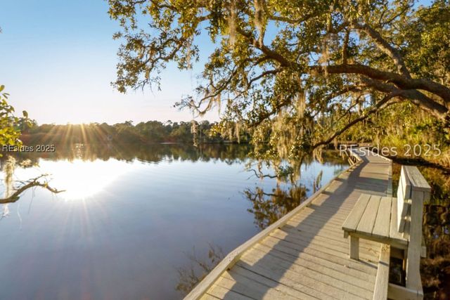 5 Oketee Court, Hilton Head Island, SC 29926