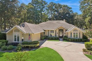 5 Oketee Court, Hilton Head Island, SC 29926
