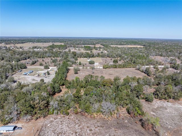 609 NW 96TH PLACE, Branford, FL 32008