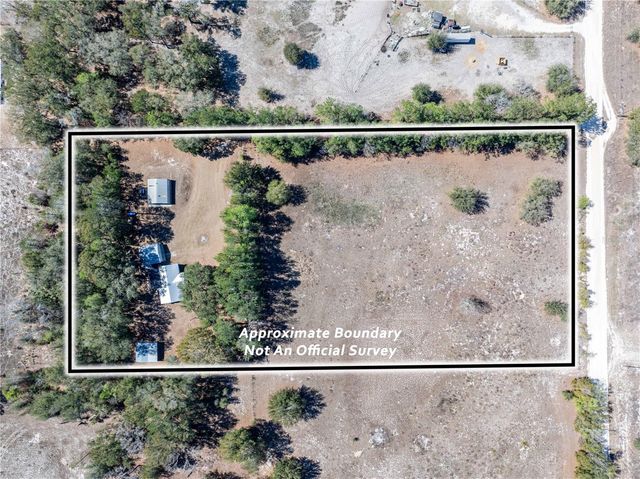 609 NW 96TH PLACE, Branford, FL 32008