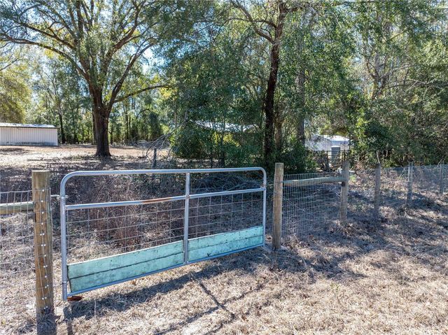 609 NW 96TH PLACE, Branford, FL 32008