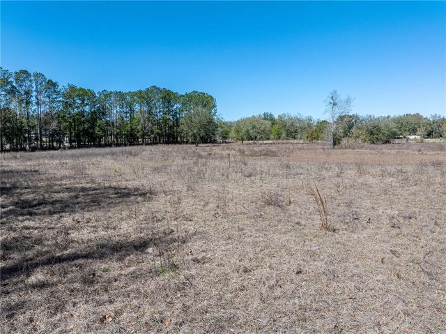 609 NW 96TH PLACE, Branford, FL 32008