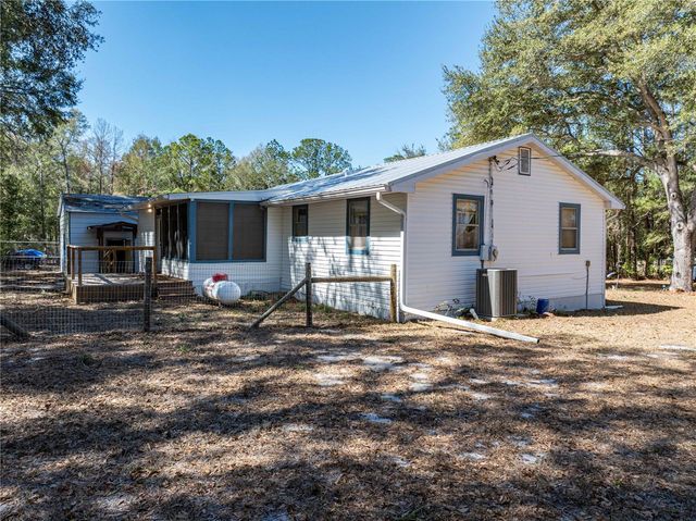 609 NW 96TH PLACE, Branford, FL 32008