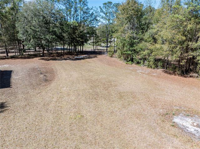 609 NW 96TH PLACE, Branford, FL 32008