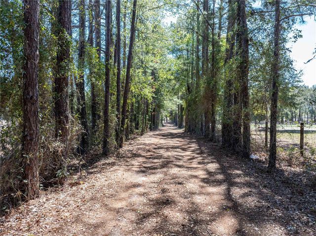 609 NW 96TH PLACE, Branford, FL 32008