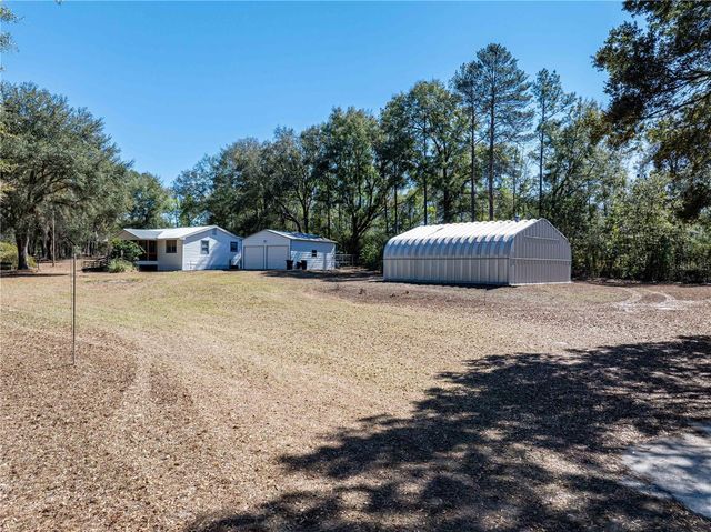 609 NW 96TH PLACE, Branford, FL 32008