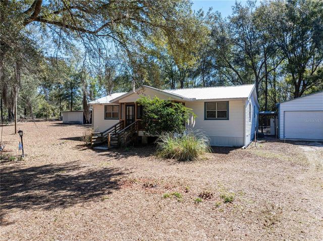609 NW 96TH PLACE, Branford, FL 32008