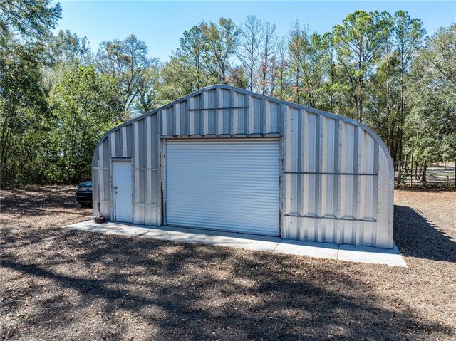 609 NW 96TH PLACE, Branford, FL 32008