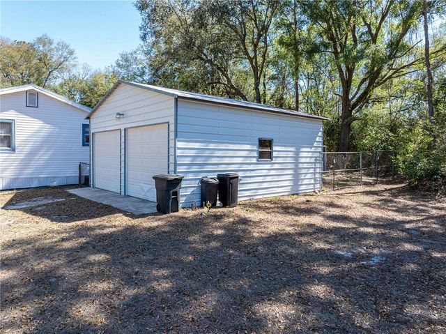 609 NW 96TH PLACE, Branford, FL 32008