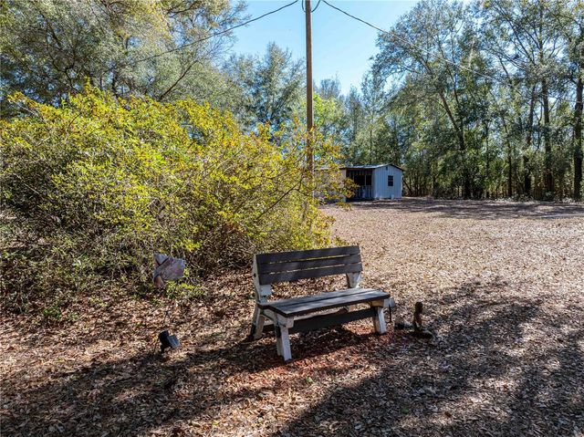 609 NW 96TH PLACE, Branford, FL 32008