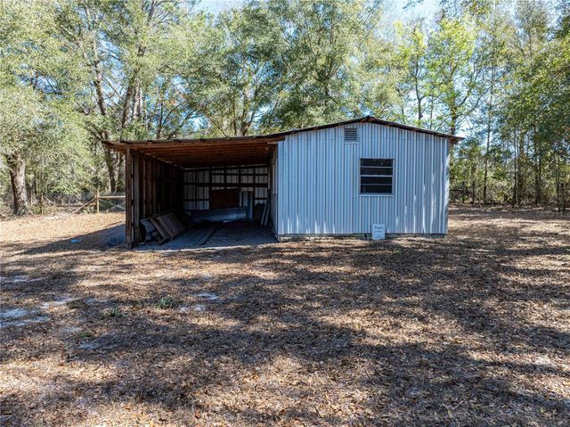 609 NW 96TH PLACE, Branford, FL 32008