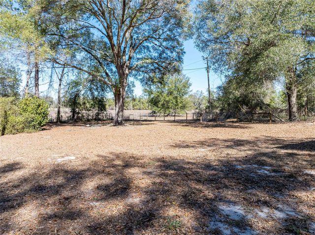 609 NW 96TH PLACE, Branford, FL 32008