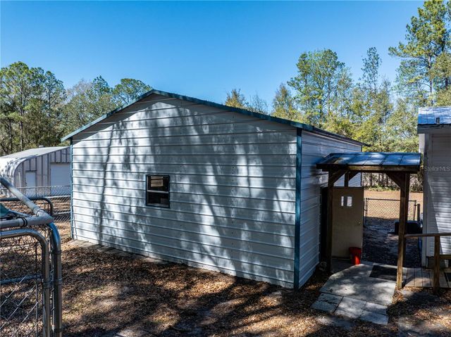 609 NW 96TH PLACE, Branford, FL 32008