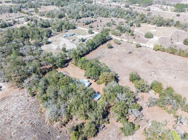 609 NW 96TH PLACE, Branford, FL 32008