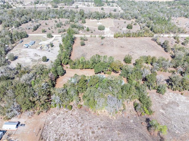 609 NW 96TH PLACE, Branford, FL 32008