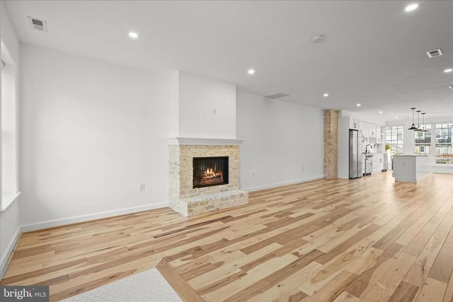 3626 T ST NW, Washington, DC 20007