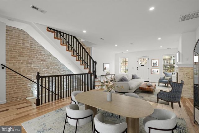 3626 T ST NW, Washington, DC 20007