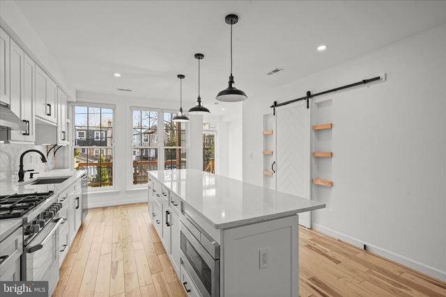 3626 T ST NW, Washington, DC 20007