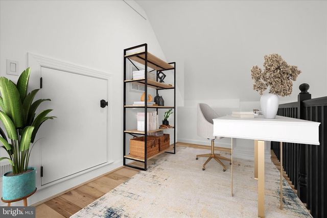 3626 T ST NW, Washington, DC 20007