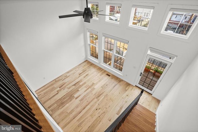 3626 T ST NW, Washington, DC 20007