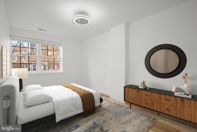 3626 T ST NW, Washington, DC 20007