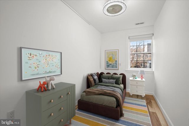 3626 T ST NW, Washington, DC 20007