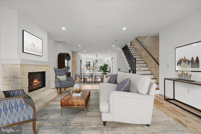 3626 T ST NW, Washington, DC 20007