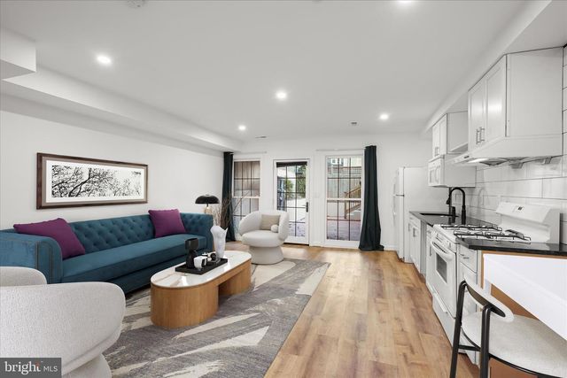 3626 T ST NW, Washington, DC 20007