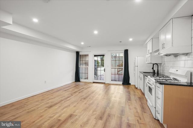 3626 T ST NW, Washington, DC 20007