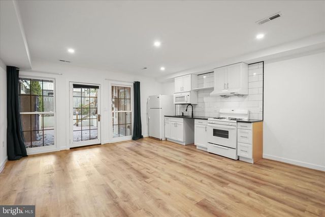 3626 T ST NW, Washington, DC 20007