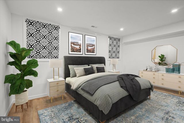 3626 T ST NW, Washington, DC 20007