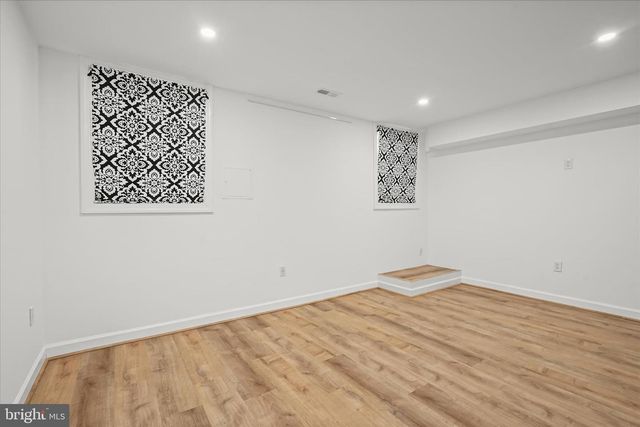 3626 T ST NW, Washington, DC 20007