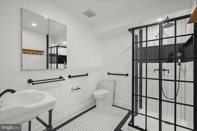 3626 T ST NW, Washington, DC 20007