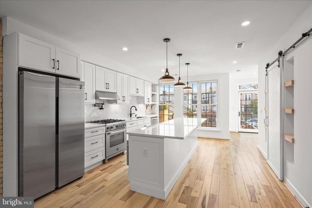 3626 T ST NW, Washington, DC 20007