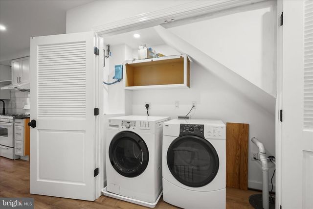 3626 T ST NW, Washington, DC 20007