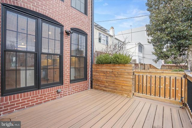 3626 T ST NW, Washington, DC 20007