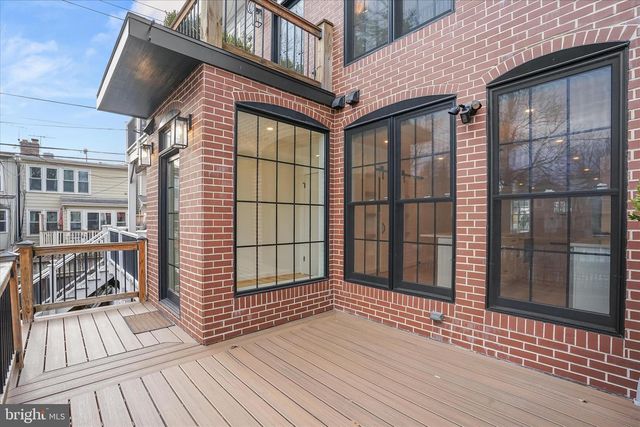 3626 T ST NW, Washington, DC 20007