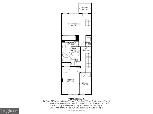 3626 T ST NW, Washington, DC 20007