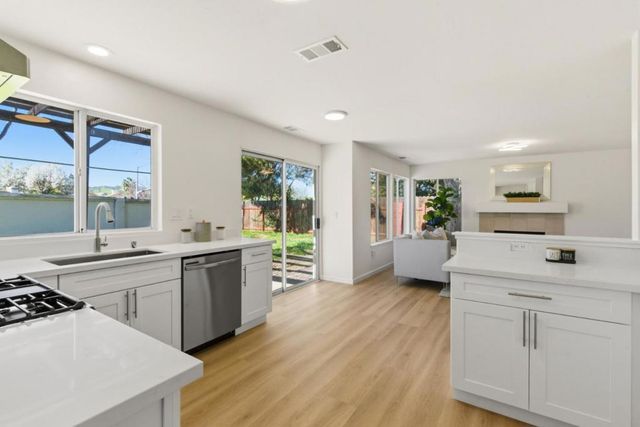 1505 Barkley Mountain Way, Antioch, CA 94531