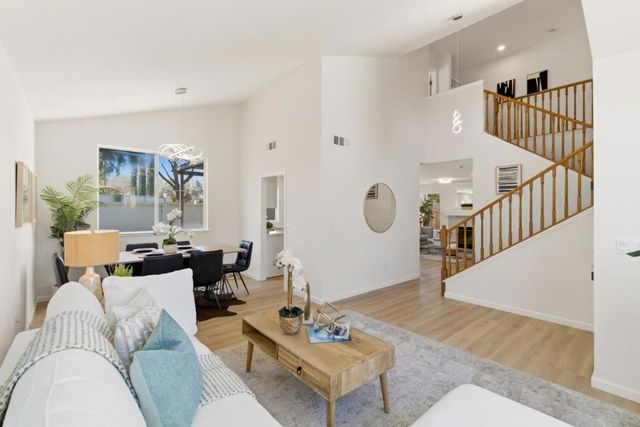 1505 Barkley Mountain Way, Antioch, CA 94531