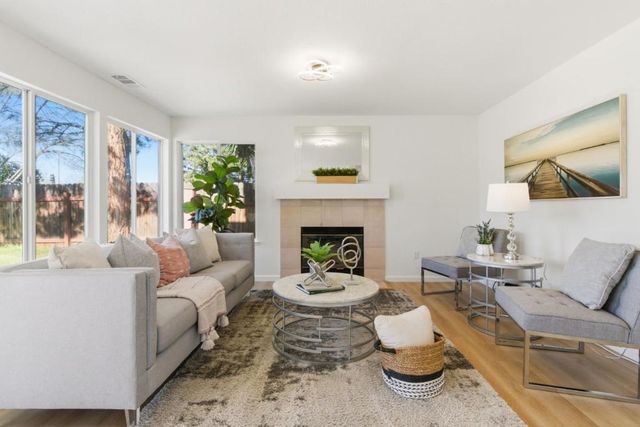 1505 Barkley Mountain Way, Antioch, CA 94531