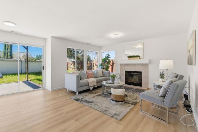 1505 Barkley Mountain Way, Antioch, CA 94531