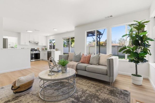 1505 Barkley Mountain Way, Antioch, CA 94531